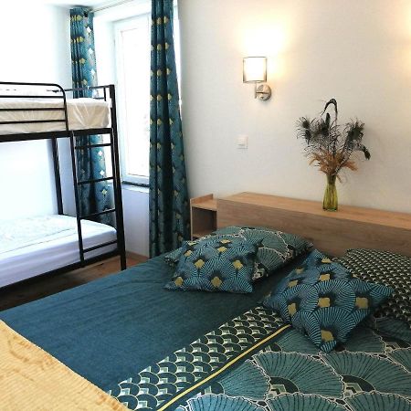 Auberge A La Croisee Saint-Barthelemy  Zewnętrze zdjęcie