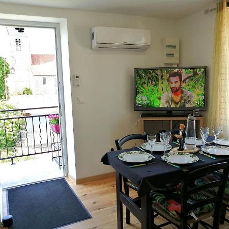 Auberge A La Croisee Saint-Barthelemy  Zewnętrze zdjęcie