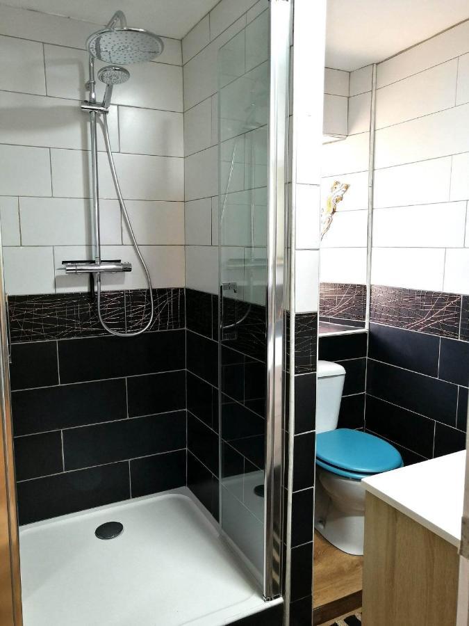 Auberge A La Croisee Saint-Barthelemy  Zewnętrze zdjęcie